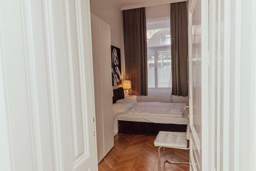 Modern Stylish Comfortable 2 Bedroom Apartment Vienna Exterior photo