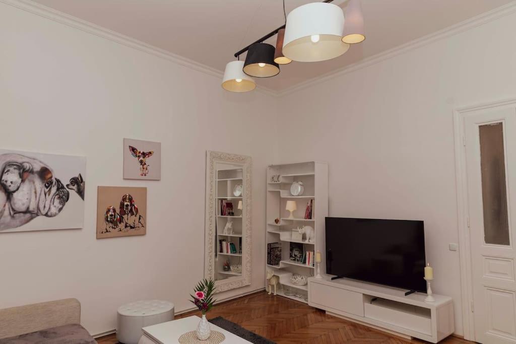 Modern Stylish Comfortable 2 Bedroom Apartment Vienna Exterior photo